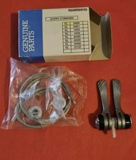 SHIMANO SL 6400 600 ULTREGA LEVE CAMBIO NOS EROICA CINELLI BIANCHI COLNAGO.