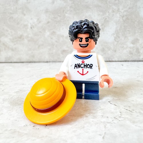 Lego one piece - lego,
