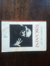 Toscanini.  di H. Sachs