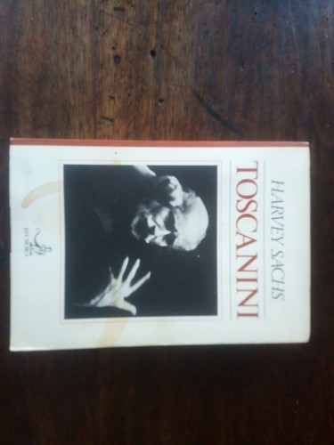 Toscanini h sachs - , di