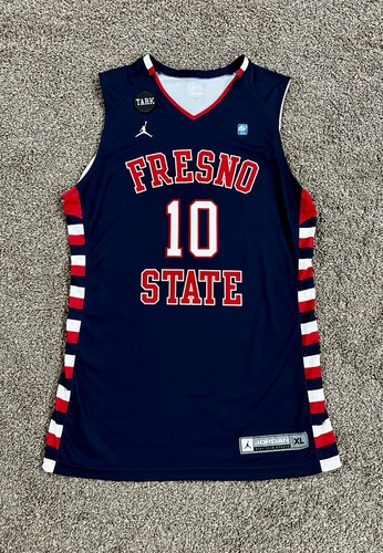 Maglia basket uomo - , fresno