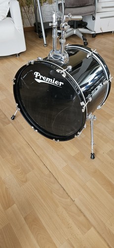 Premier grancassa kick drum - premier,
