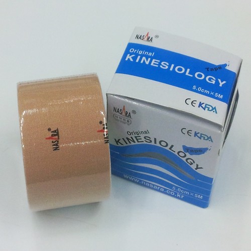 Nastro kinesiologico - nastro,