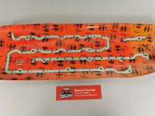 Guarnizione coperchio punterie