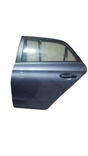 Porta Posteriore Sinistra Grigia Hyundai I20 2016