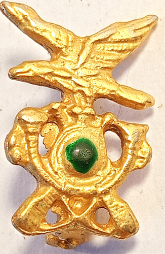 Alpini distintivo spilla - alpini,