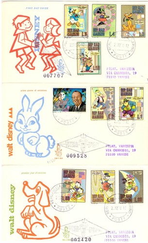 San marino 1970 - san, marino.