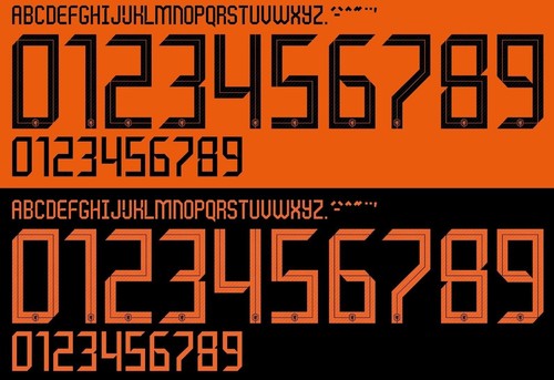 Set nome numero - set, e