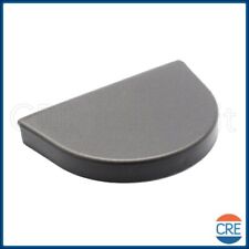 GHIRO Coperchio Frontale Plastica Grigio Originale Grattugia Elettrica 021