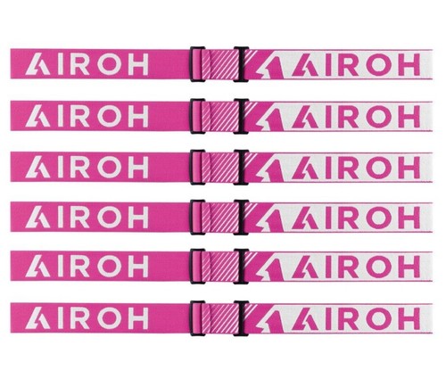 Elastico maschera airoh - maschera, strap