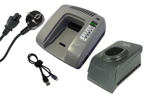 Caricabatterie powersmart per - powersmart,