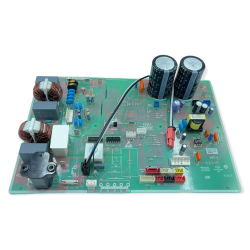 Haier scheda elettronica - scheda,