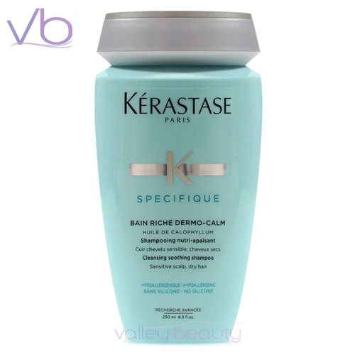 Kerastase specifique bain - kerastase,