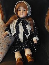 Vintage Bambola Armand