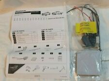 Kit cablaggio elettrico gancio