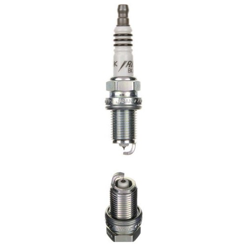 Candela ngk bkr7eix per - ngk,