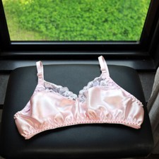 Reggiseno 2PZ Doppio Lato 100%