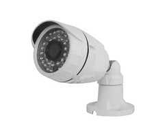 Telecamera Videosorveglianza Ahd 36LED Ir 2 Mp Color Ccd 3,6Mm Camera Jt-6356Ahd