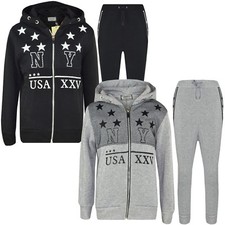 Ragazzi Skinny Slim Fit New