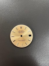 Original Champagne Dial