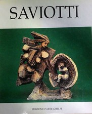 Butturini Francesco - Saviotti