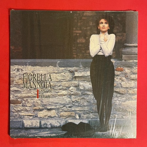 Fiorella mannoia canzoni - fiorella,