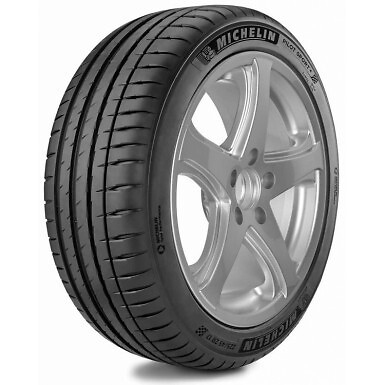 255 r17 michelin - 98, (y)