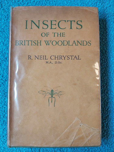 Insects the british - insects,