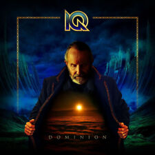 CD IQ - Dominion (brand new)