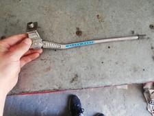 Cavalletto Bici Vintage Alluminio 