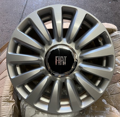 Cerchi lega 16 fiat - in, da