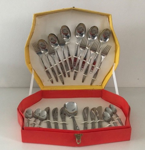 Set posate vintage - , in
