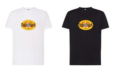 Shirt subsonica logo vintage - t-shirt,