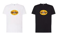 T-SHIRT SUBSONICA LOGO VINTAGE