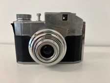 MACCHINA ANALOGICA DA