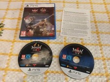 NIOH COLLECTION 1 2 PS5 PAL