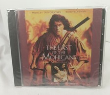 The Last of the Mohicans