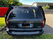 Portellone Bagagliaio Posteriore CHRYSLER VOYAGER IV con pistoni apertura nuovi