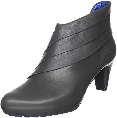 Bottines tsubo cusus - bottines,