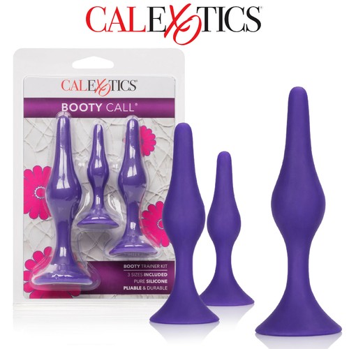 Booty call trainer - trainer, dilator