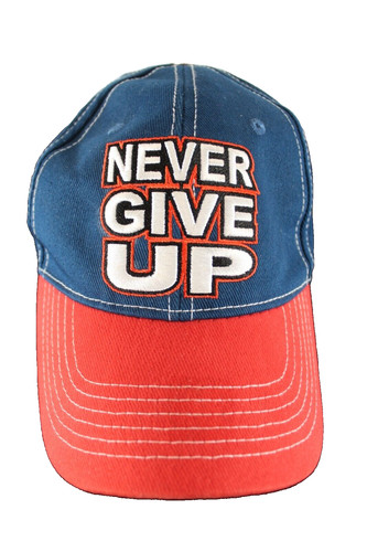 Cappello wwe john cena - cappello,
