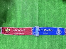 SCARF SCARF OFFICIAL AS ROMA