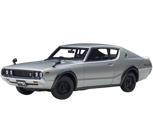 Nissan skyline 2000gt - nissan,