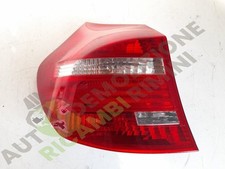 N45B16A FANALE POST. SX. BMW