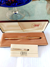 Penna a Sfera CROSS - 10Kt