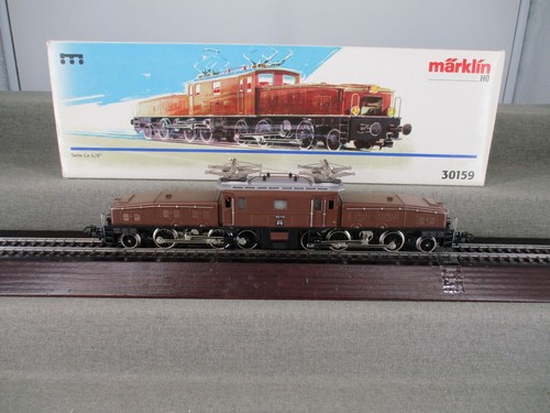 Märklin scala 30159 - märklin,