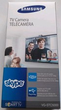 SAMSUNG TV CAMERA WEBCAM
