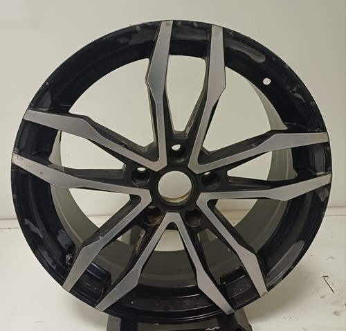 Set cerchi usati bmw - cerchi, serie