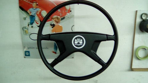 Volante maggiolino 1303 - vw,