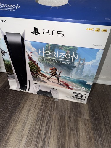 Sony ps5 blu ray edition - ps5,